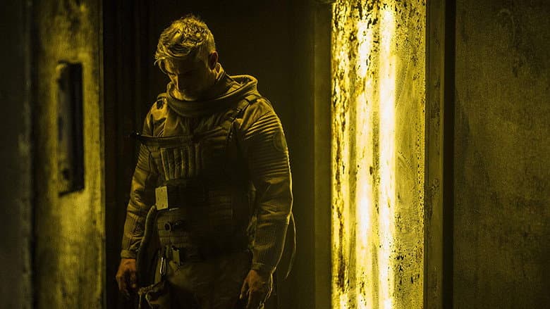 A.I. Rising still