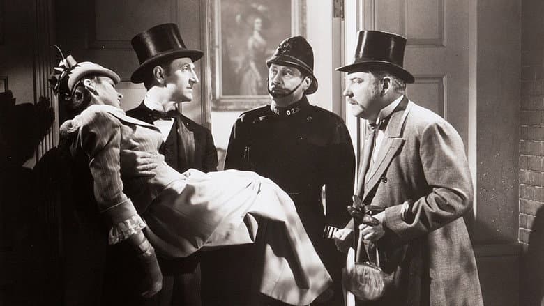 The Adventures of Sherlock Holmes still