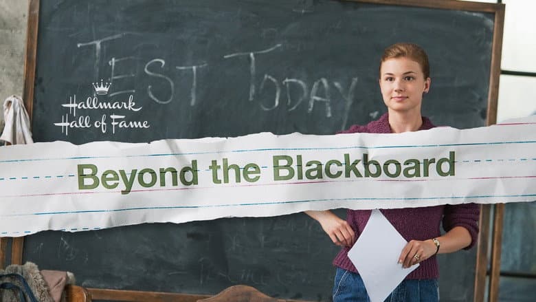 Beyond the Blackboard still