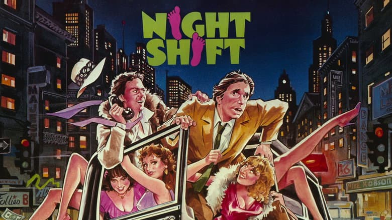 Night Shift still