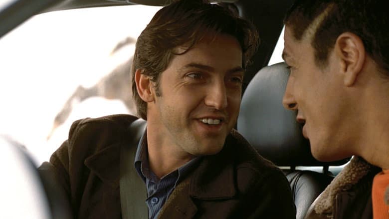 Taxi 3 still