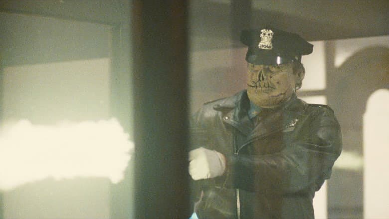 Maniac Cop 2 still