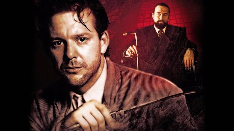 Angel Heart still