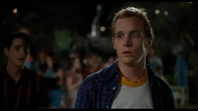 Can't Hardly Wait still