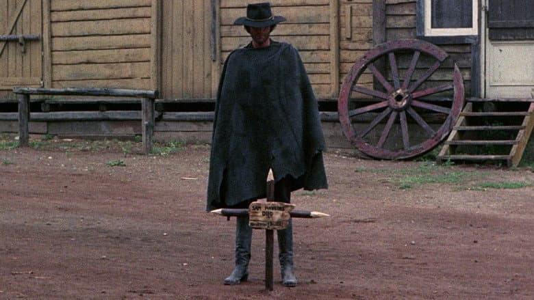 Django the Bastard still