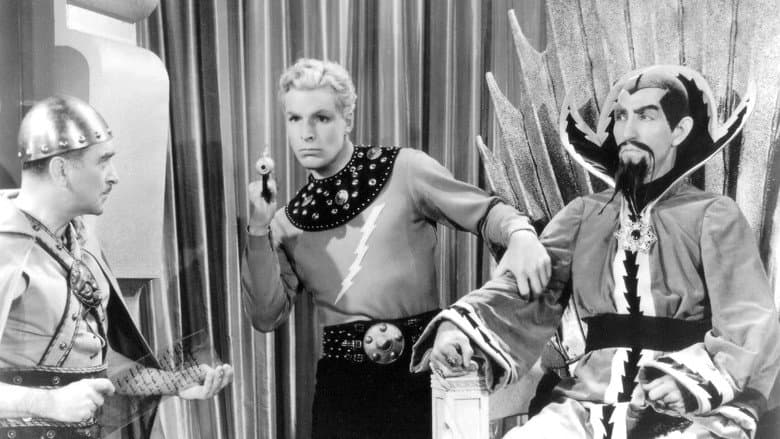 Flash Gordon still