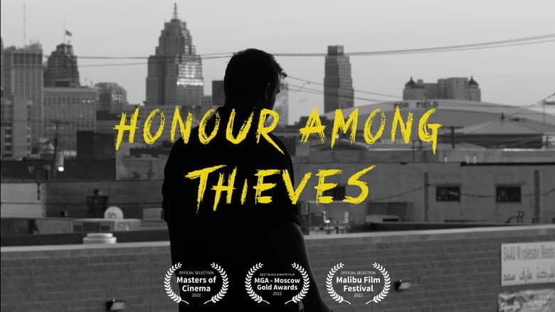 Honour Among Thieves still