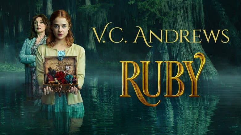 Ruby still