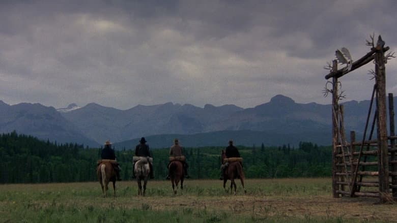 Legends of the Fall still