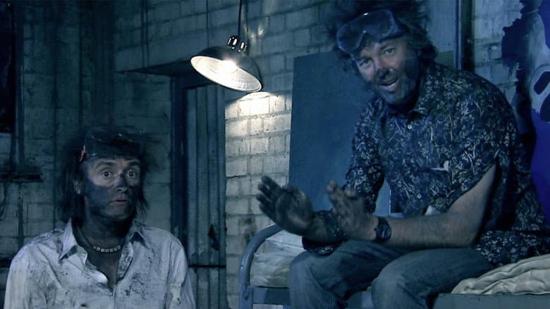 Top Gear: Apocalypse still