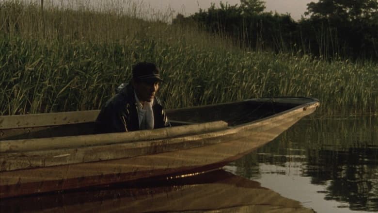 The Eel still