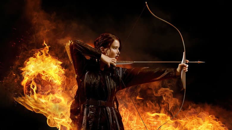 The Hunger Games still
