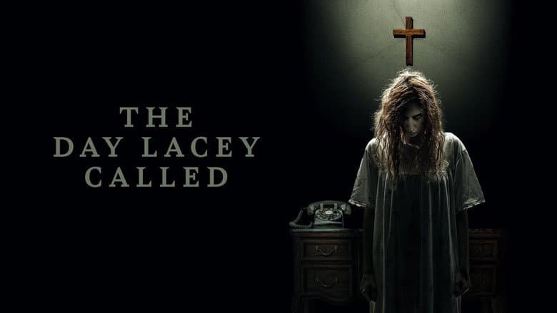 The Day Lacey Called still