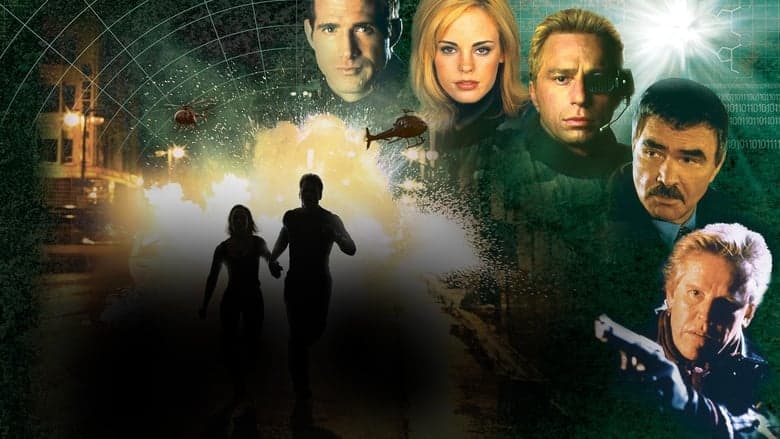 Universal Soldier II: Brothers in Arms still