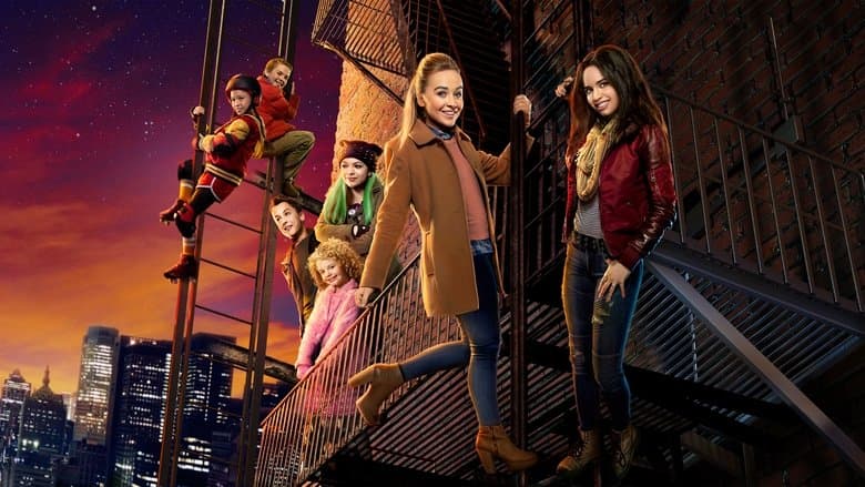 Adventures in Babysitting still
