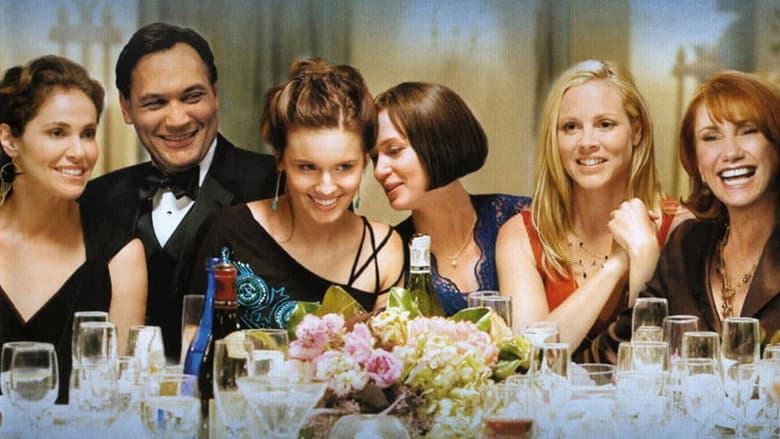 The Jane Austen Book Club still