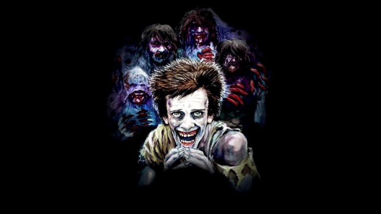 The People Under the Stairs still