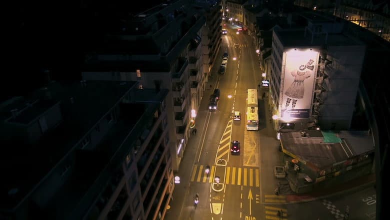 Rue de Blamage still