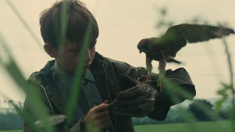 Kes still