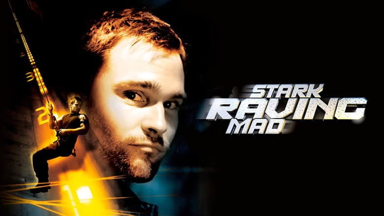 Stark Raving Mad still