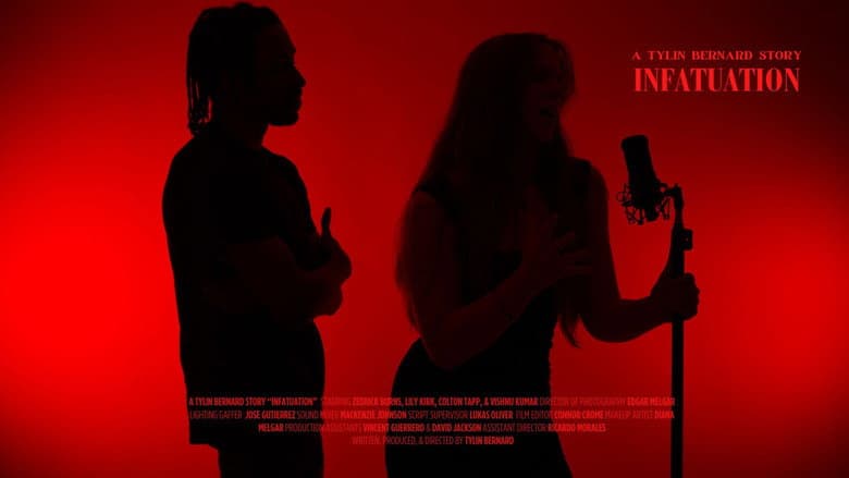 Infatuation still
