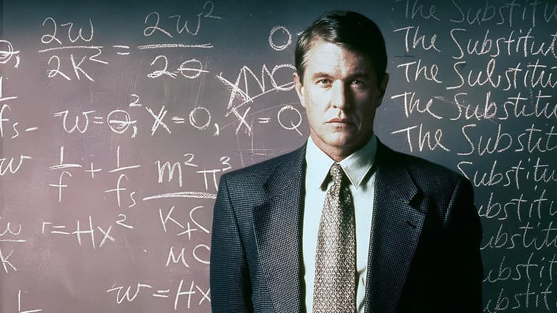 The Substitute still