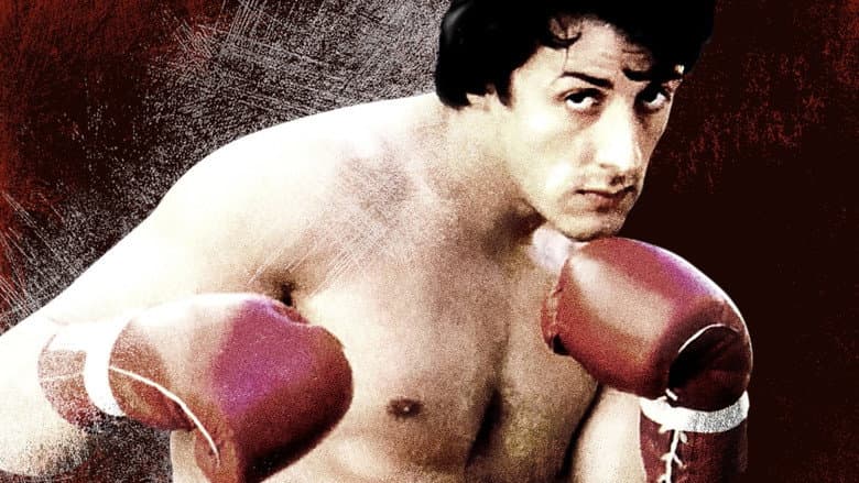 Rocky still