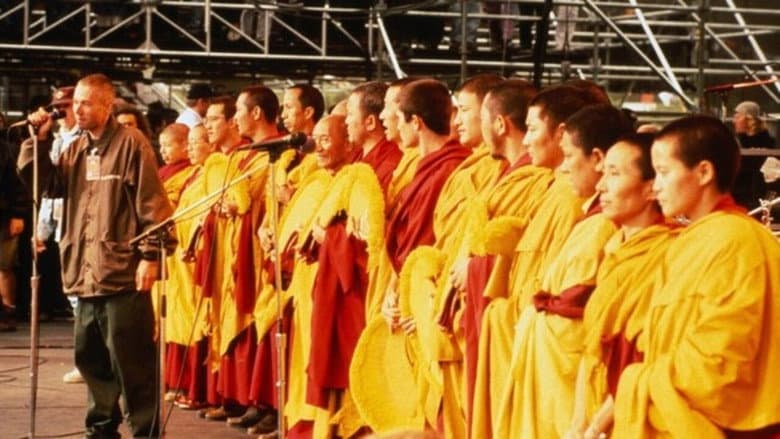 Free Tibet still