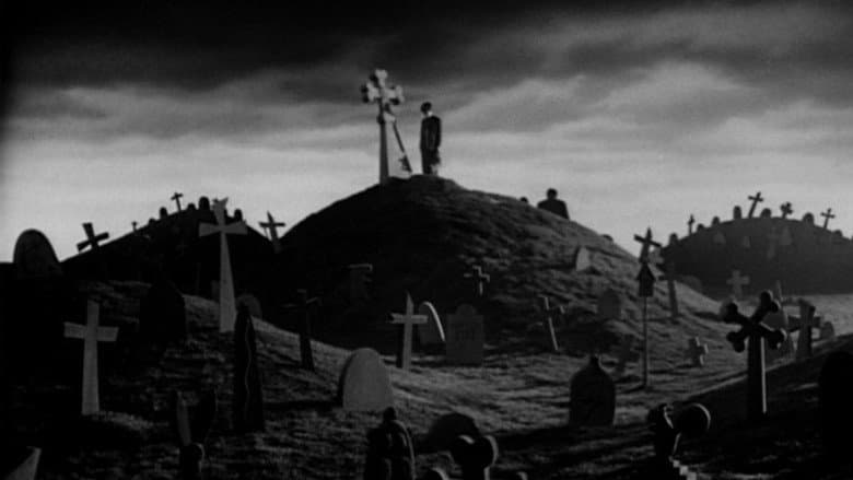 Frankenweenie still