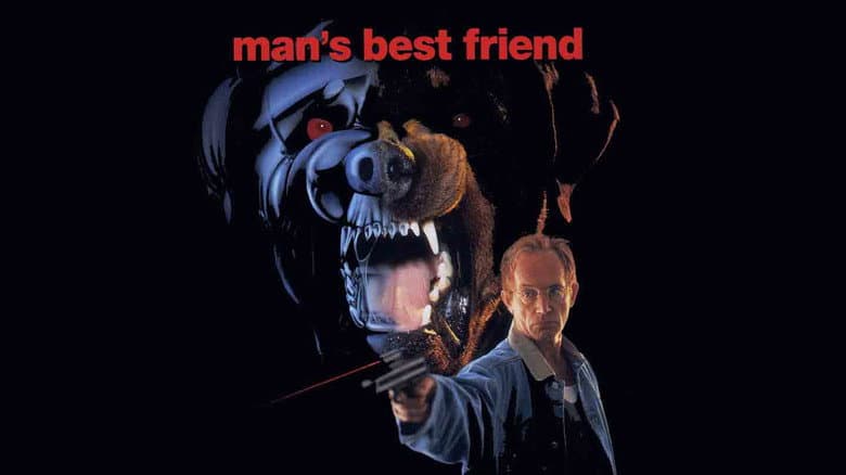 Man's Best Friend still