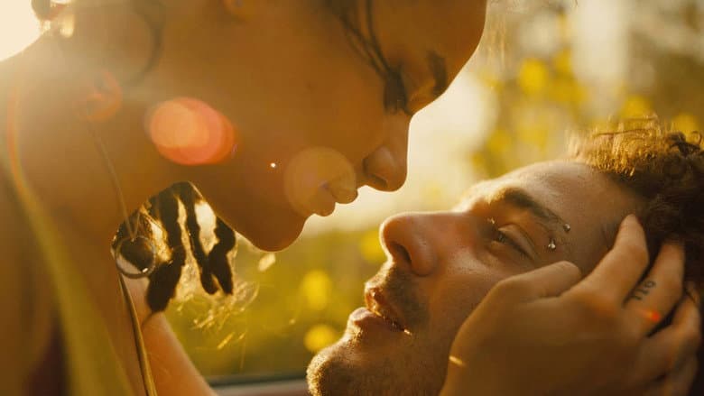 American Honey still