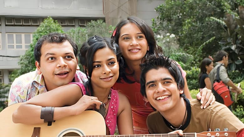Jaane Tu... Ya Jaane Na still