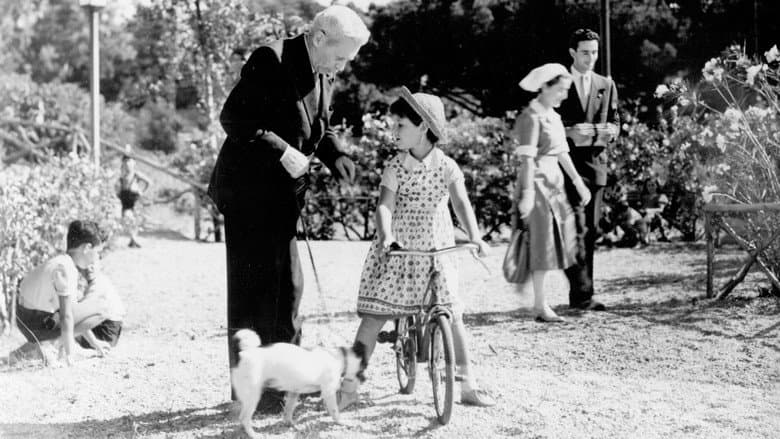 Umberto D. still