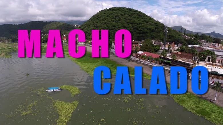 Macho calado still