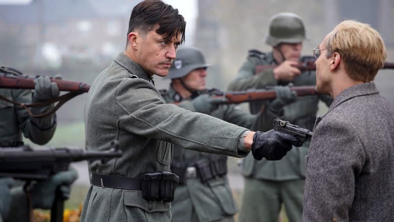 Bonhoeffer: Pastor. Spy. Assassin still