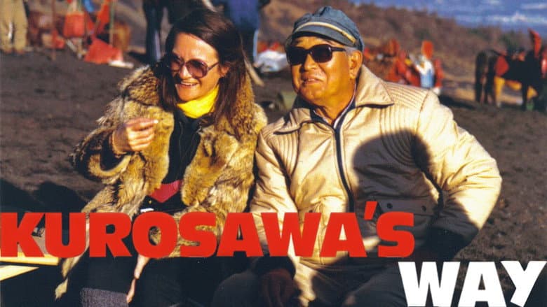 Kurosawa's Way still