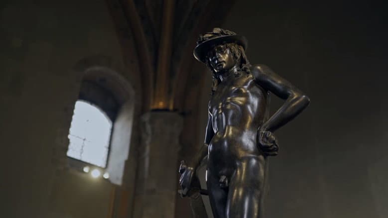 Donatello: Renaissance Genius still