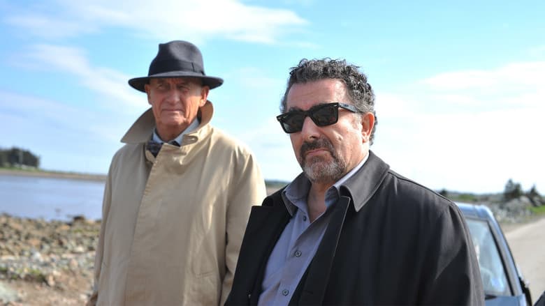 Jesse Stone: Benefit of the Doubt still