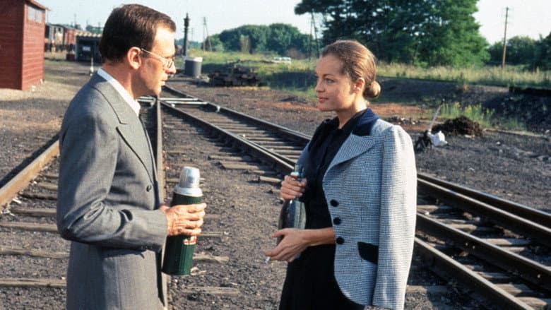 The Last Train still