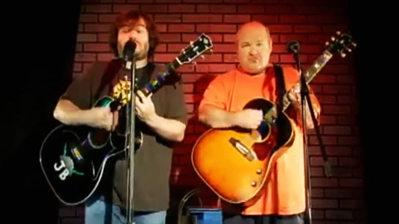 Tenacious D: Time Fixers still