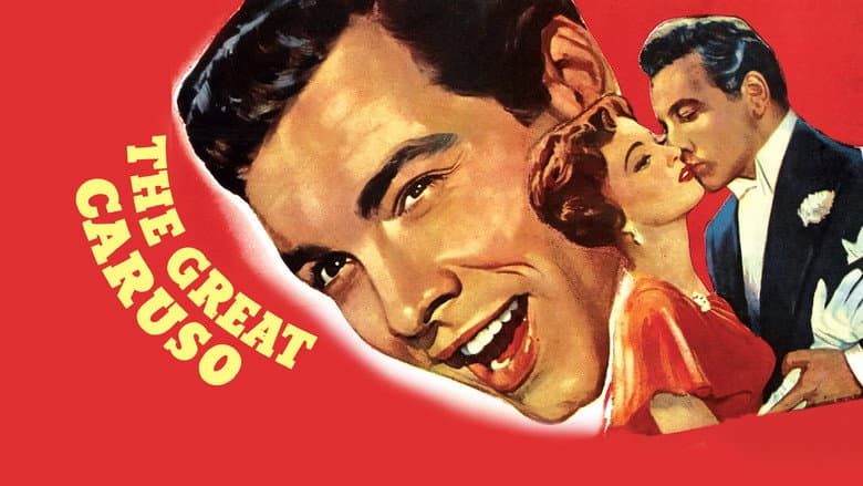 The Great Caruso still