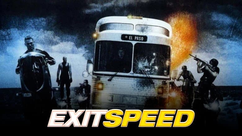 Exit Speed still