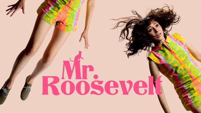 Mr. Roosevelt still
