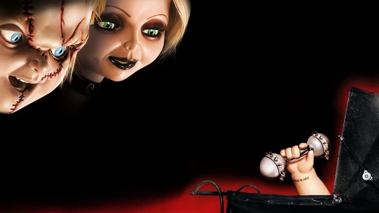 Seed of Chucky still