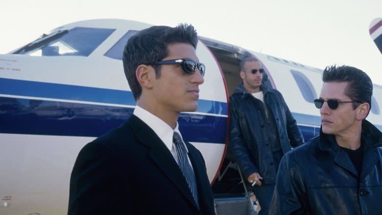 Knockaround Guys still