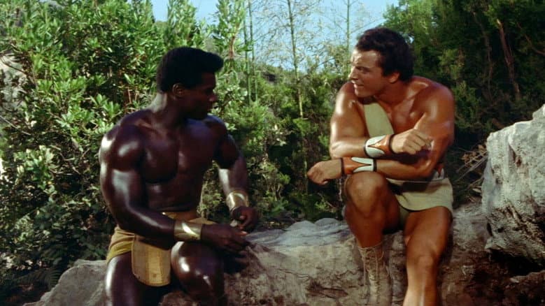 Mole Men Against the Son of Hercules still