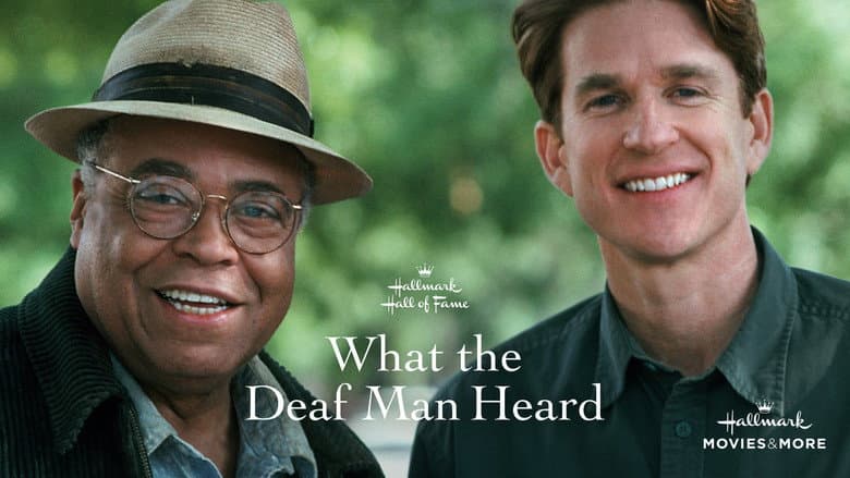 What the Deaf Man Heard still