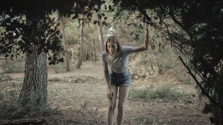 Girl Unknown still