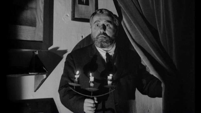 Dr. Orloff's Monster still