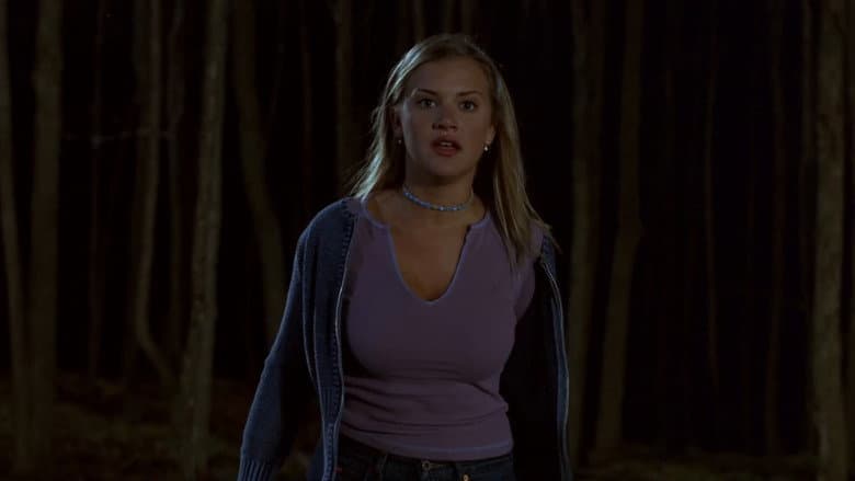 Return to Sleepaway Camp still